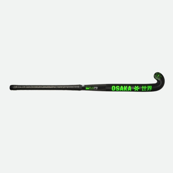 Palo Hockey Osaka Pro Tour 40 Pro Bow 2.0 LTD Edition