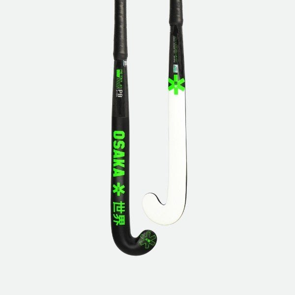 Palo Hockey Niño Osaka Pro Tour 40 Pro Bow 2.0 LTD Edition White