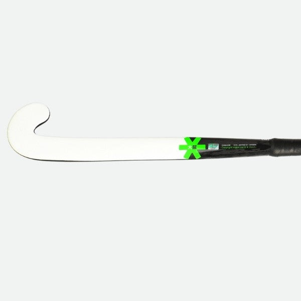 Palo Hockey Niño Osaka Pro Tour 40 Pro Bow 2.0 LTD Edition White