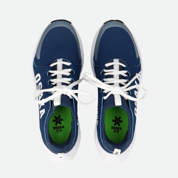 Zapatillas Hockey Niño Osaka Furo Play
