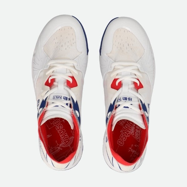 Zapatillas Hockey Osaka Ido Mk1