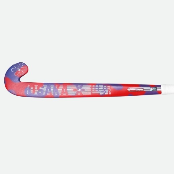 Palo Hockey Niño Osaka Vision WD Grow Bow