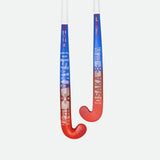 Palo Hockey Niño Osaka Vision WD Grow Bow
