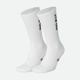Calcetines Osaka Duo Blanco