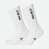 Calcetines Osaka Duo Blanco