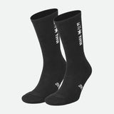 Calcetines Osaka Duo Sport Negro