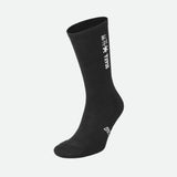 Calcetines Osaka Duo Sport Negro
