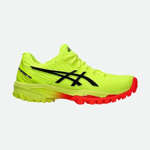 Zapatillas Hockey Asics Field Speed FF Paris