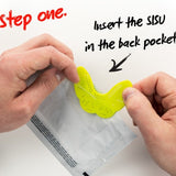 SISU Heat Pack