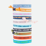 Brazalete TIM Ajustable