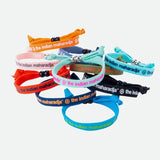 Brazalete TIM Ajustable