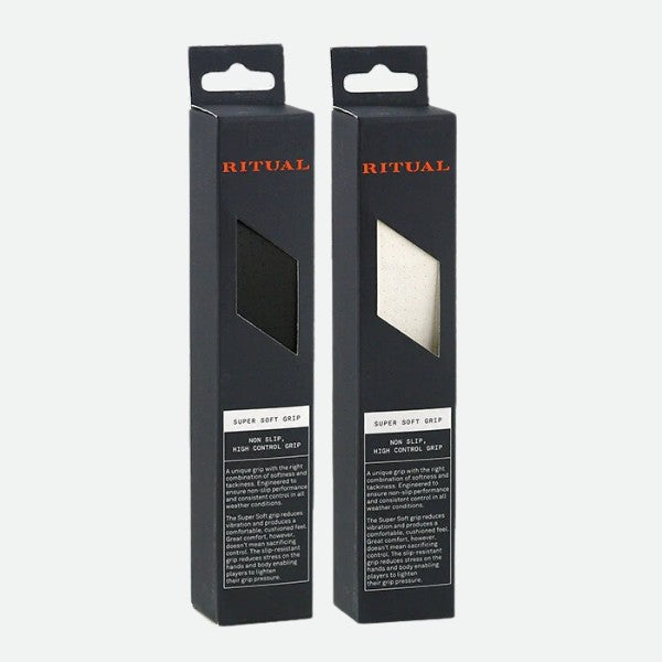 Grip Ritual Super Soft