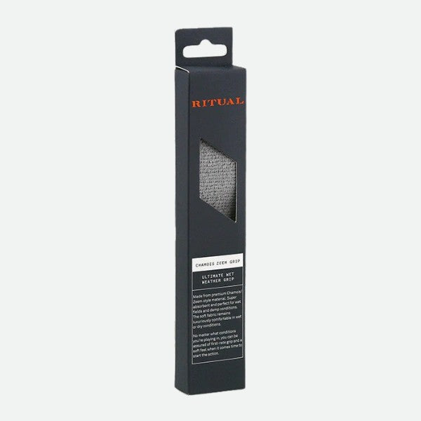 Sobregrip Ritual Chamois Texture