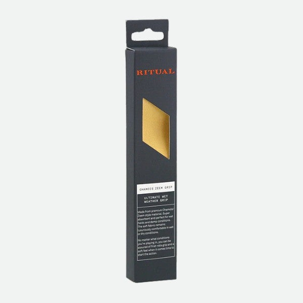Sobregrip Ritual Chamois Classic