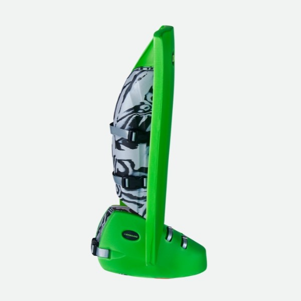 Defensa Portero OBO Robo Hi Rebound Plus