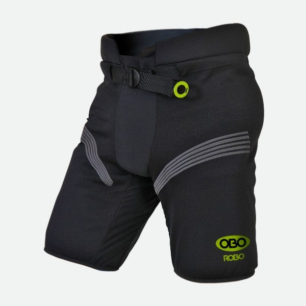 Cubre Pantalón Portero Obo Robo