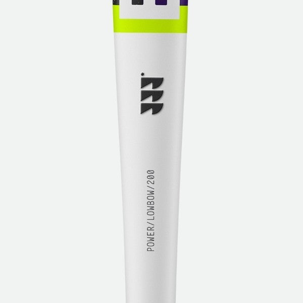 Palo Hockey Balling Power 95 Lowbow
