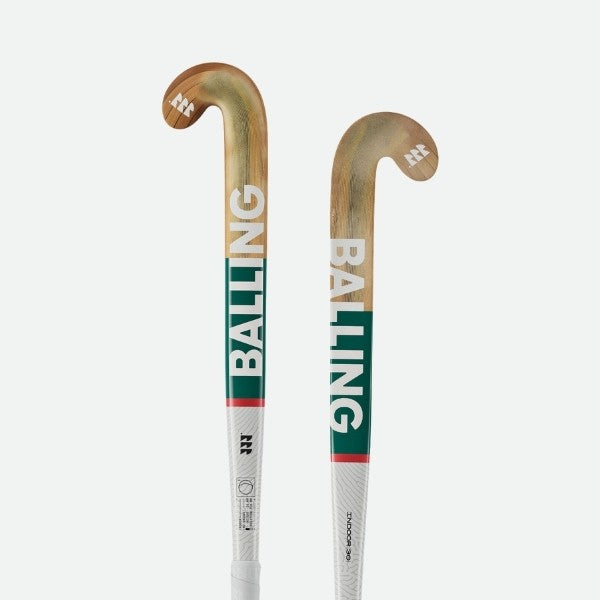 Palo Hockey Niño Balling Indoor Pro Wood