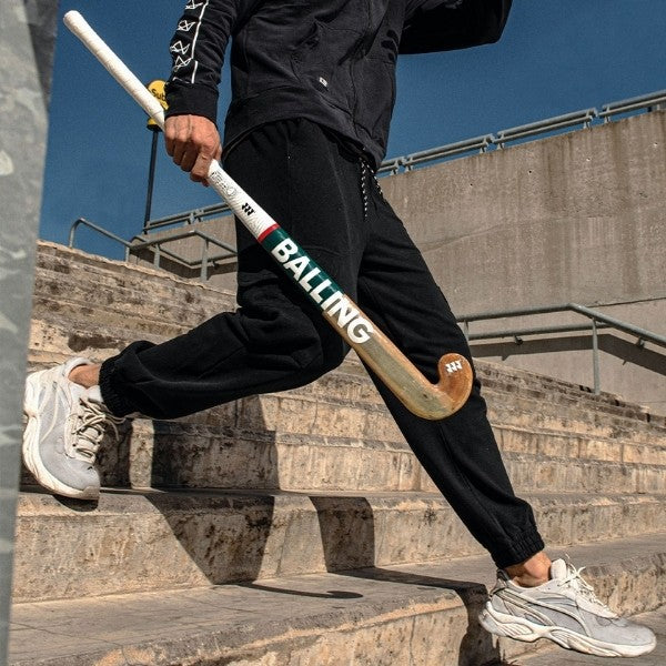 Palo Hockey Niño Balling Indoor Pro Wood