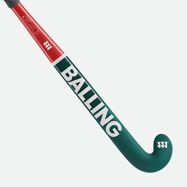 Palo Hockey Balling Mars 55 Xtreme LowBow Groove