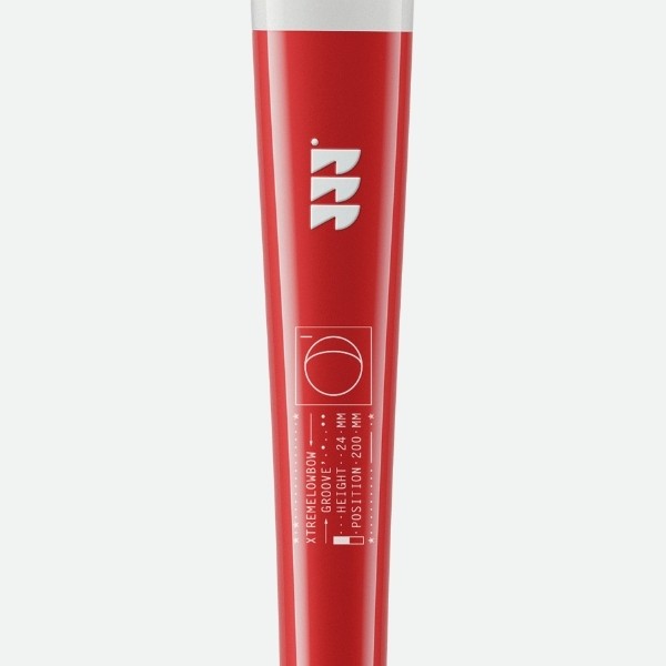 Palo Hockey Balling Mars 55 Xtreme LowBow Groove