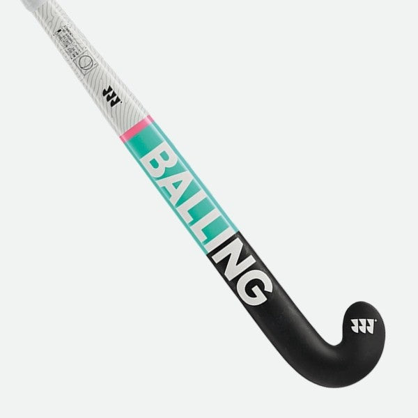 Palo Hockey Balling Supra 75 Lowbow