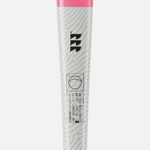 Palo Hockey Balling Supra 75 Lowbow