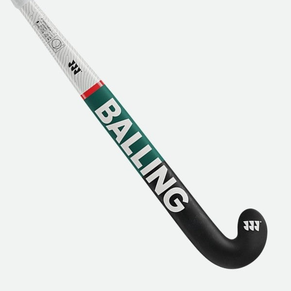Palo Hockey Balling Supra 75 Xtreme LowBow Groove