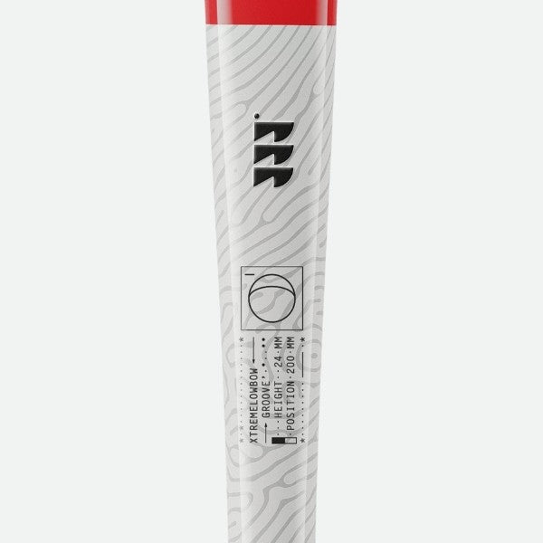 Palo Hockey Balling Supra 75 Xtreme LowBow Groove
