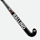 Palo Hockey Balling Alpha 100 Xtreme Groove Lowbow