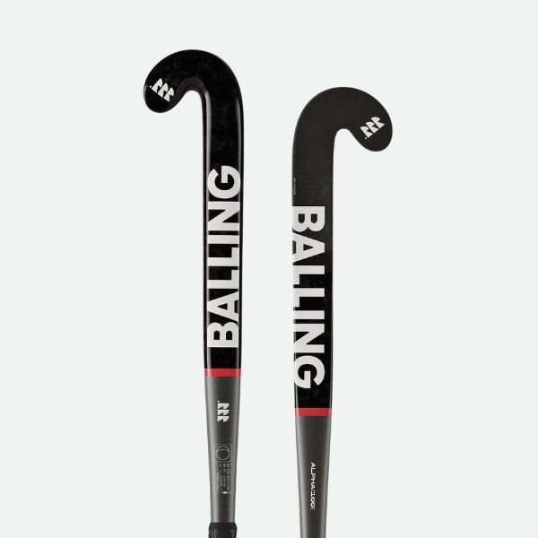 Palo Hockey Balling Alpha 100 Xtreme Groove Lowbow
