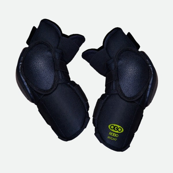 Codera Hockey Obo Robo Negro 2 Unidades