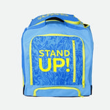 Bolsa Portero Obo Stand Up con Ruedas