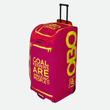 Bolsa Portero Obo Stand Up con Ruedas
