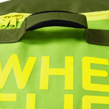 Bolsa Portero Obo Basic con Ruedas