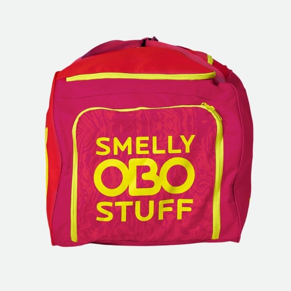Bolsa Portero Obo Body Bag L