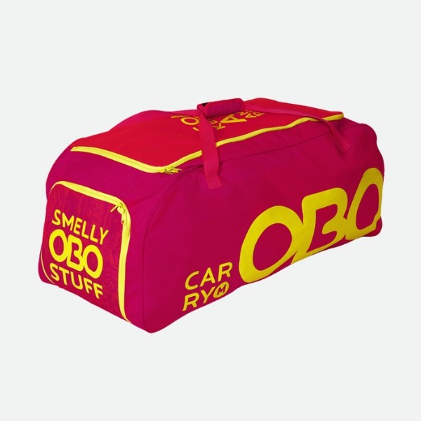 Bolsa Portero Obo Body Bag M