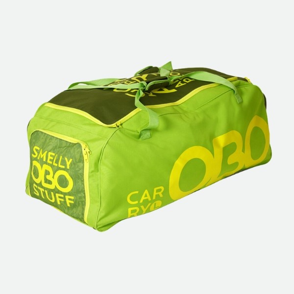 Bolsa Portero Obo Body Bag L