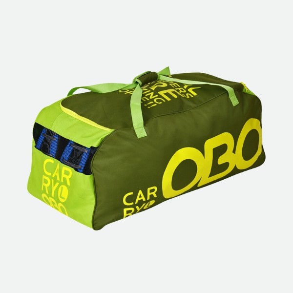 Bolsa Portero Obo Body Bag L