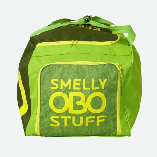 Bolsa Portero Obo Body Bag L
