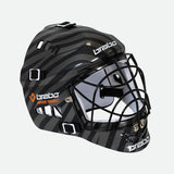 Casco Portero Brabo Junior con reja