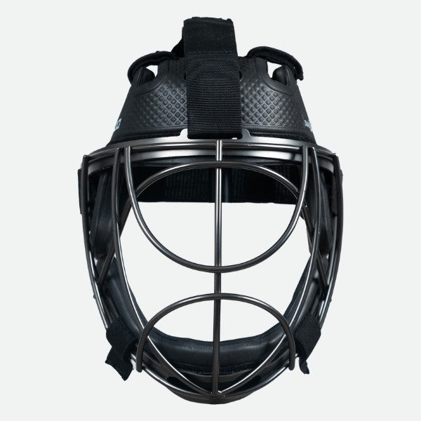 Máscara Penalty Corner Brabo Soft Visor