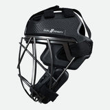 Máscara Penalty Corner Brabo Soft Visor