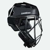 Máscara Penalty Corner Brabo Soft Visor
