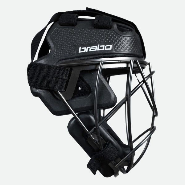 Máscara Penalty Corner Brabo Soft Visor