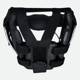 Máscara Penalty Corner Brabo Soft Visor