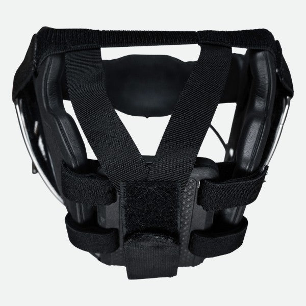 Máscara Penalty Corner Brabo Soft Visor