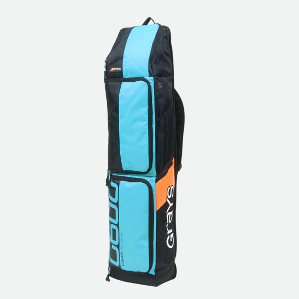 Funda Hockey Grays G600 Kitbag
