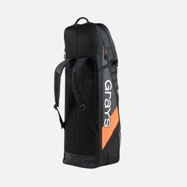 Funda Hockey Grays ALPHA X Kitbag