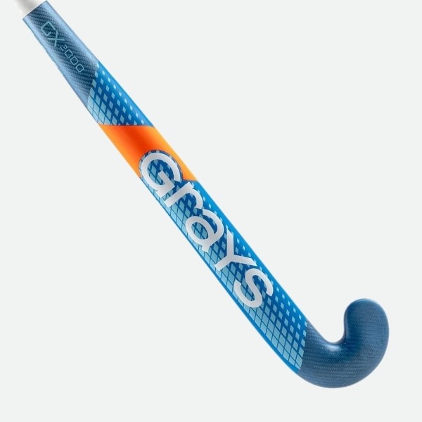 Palo Hockey Niño Grays GX2000 Dynabow